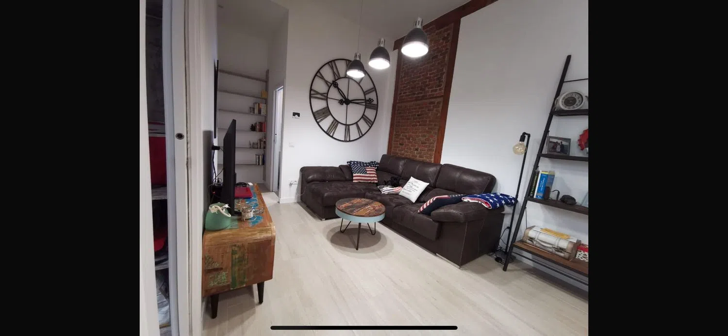 Piso en calle del Duque de Fernán Núñez, 3 - Foto 1