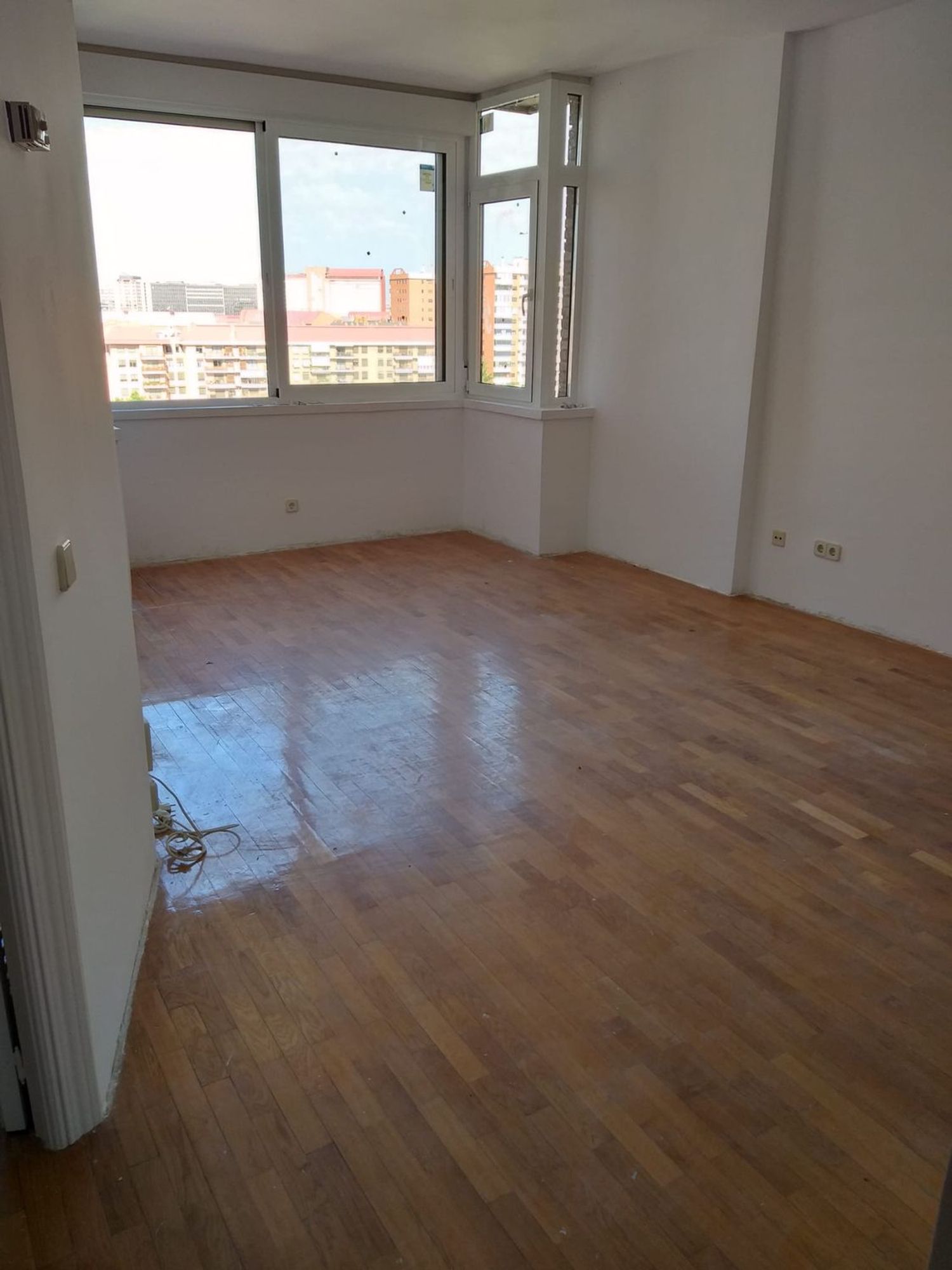 Piso en Avenida Pio XII, 92, Castilla - Foto 2