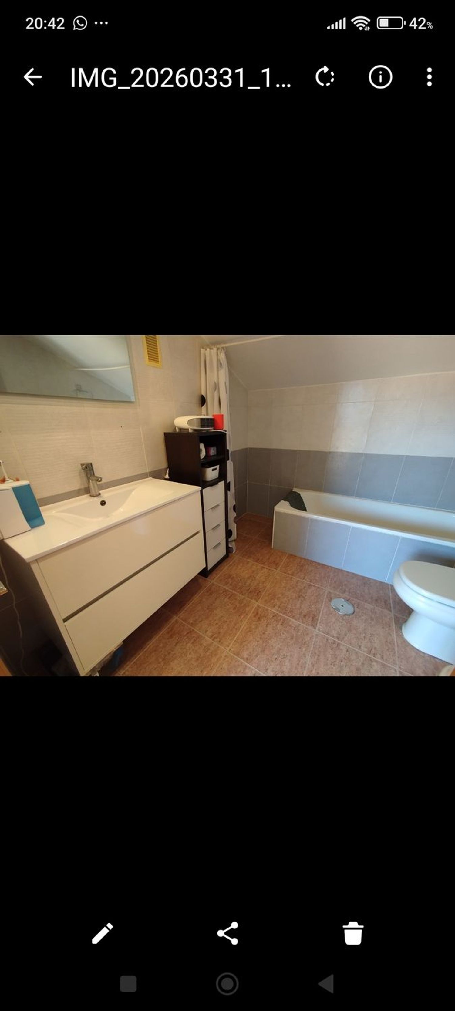 Dúplex en avenida de San Javier, 19 - Foto 33