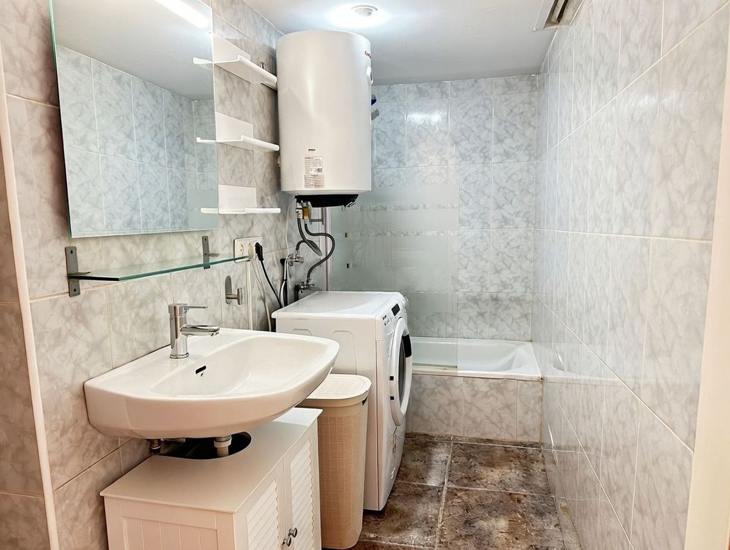 Piso en calle de les Moles, 15 - Foto 8