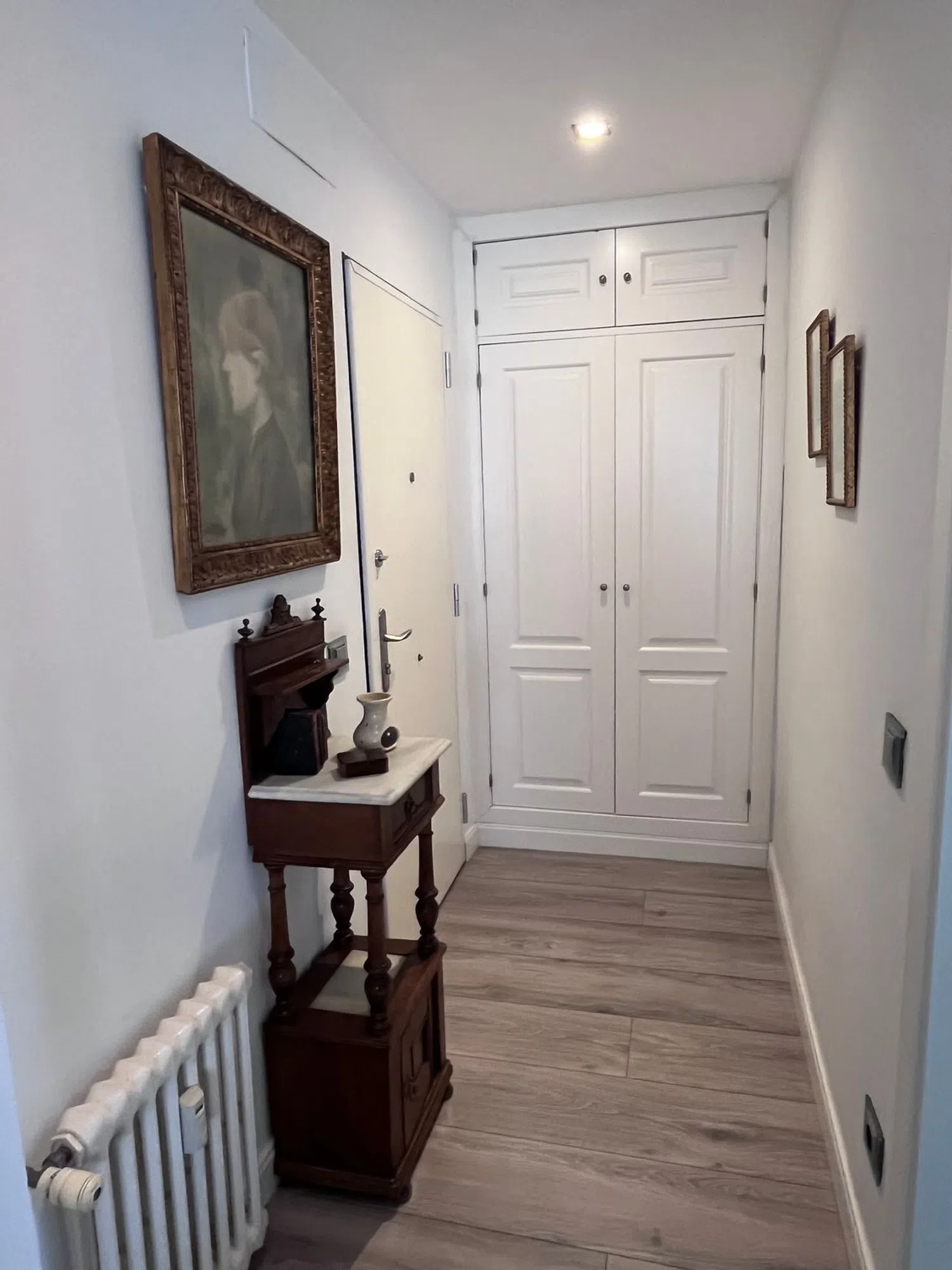 Piso en calle de Antonio Casero, 24 - Foto 7