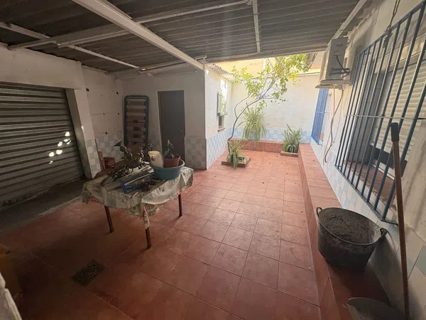 Casa o chalet independiente en Churriana - La Noria, Churriana - La Noria - Foto 4