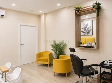 Local comercial en  Carrer de l'Endavallada, 7, Sant Cugat del Vallès, -1 - Foto 9