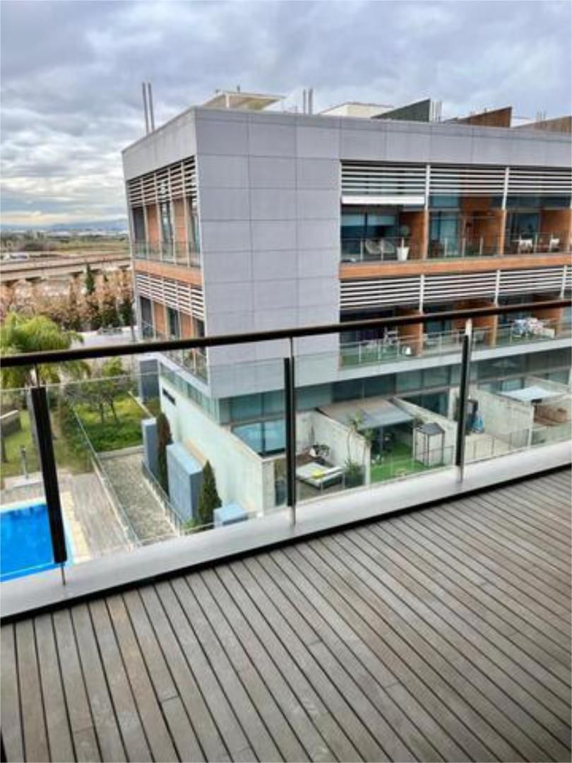 Loft en Vara de Quart - Foto 2