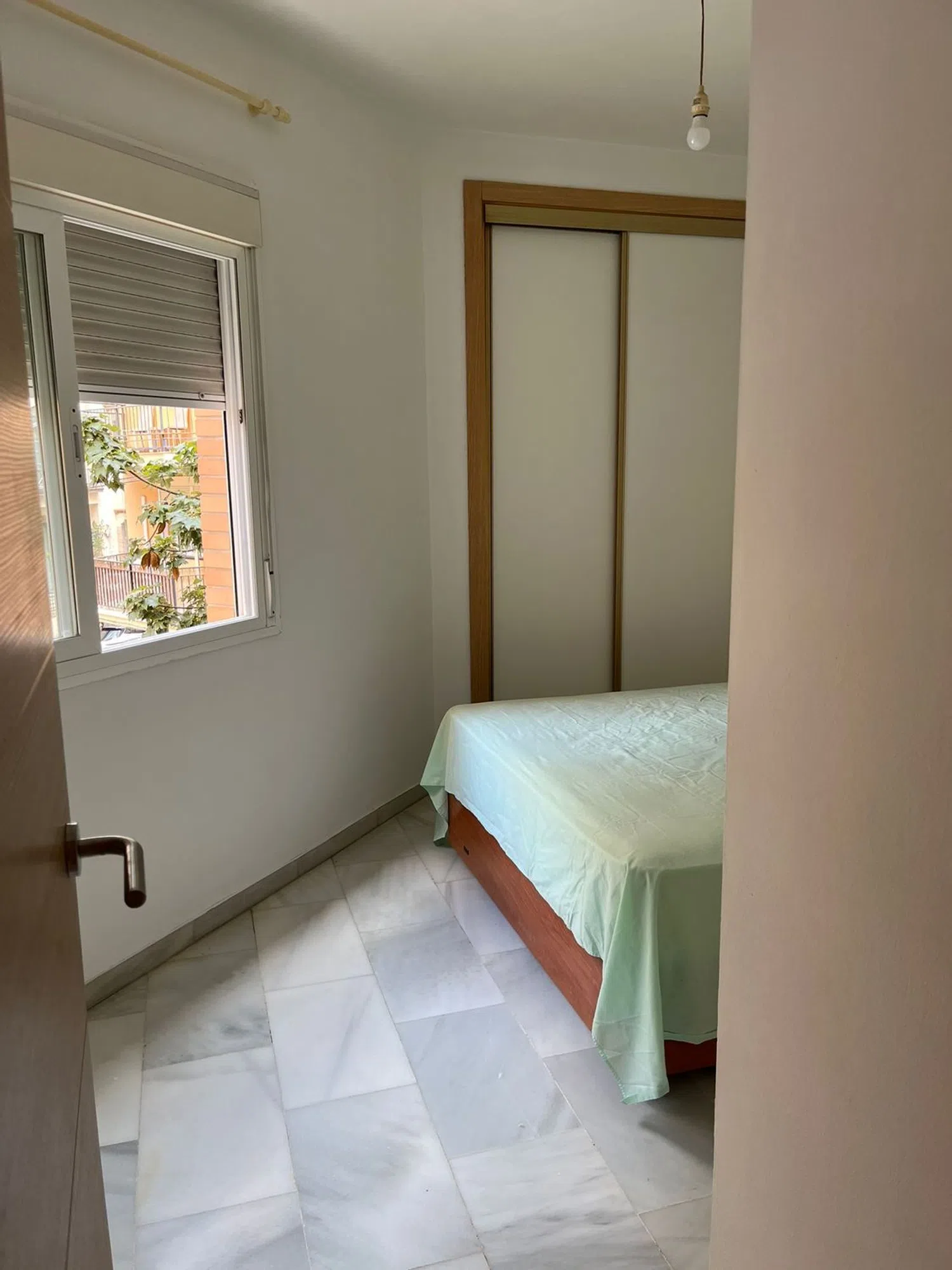 Estudio en calle Ferrándiz, 1 - Foto 3