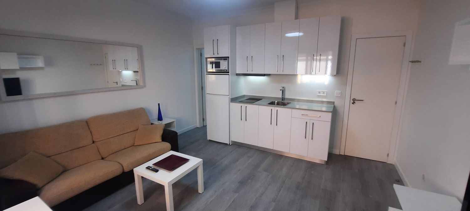 Estudio en Calle Thomas Alva Edison, 34, Santa Catalina - Canteras - Foto 2
