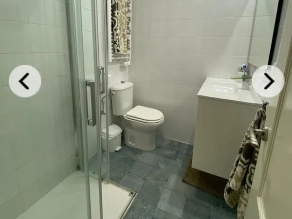 Piso en Calle Teniente Andújar, 26 - Foto 5