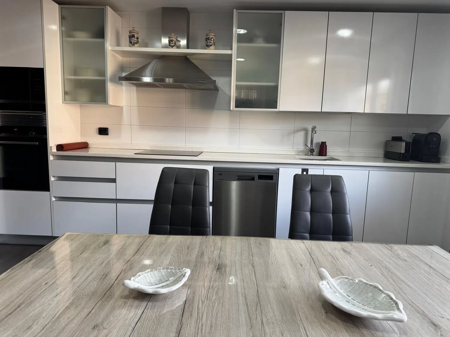 Casa independiente en Villanueva de la Cañada - Foto 4