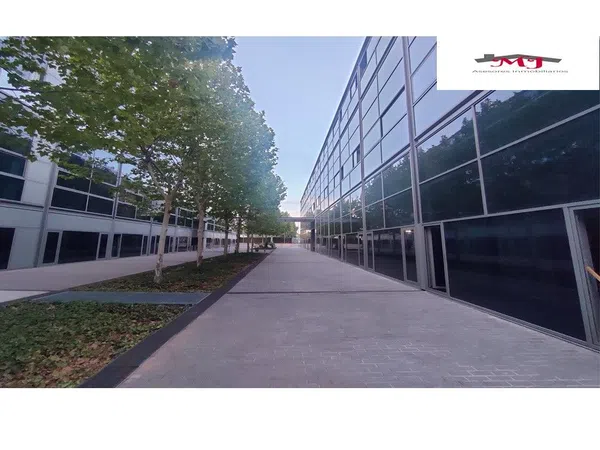 Dúplex en Calle Antonio Suárez, La Garena, La Garena - Foto 1