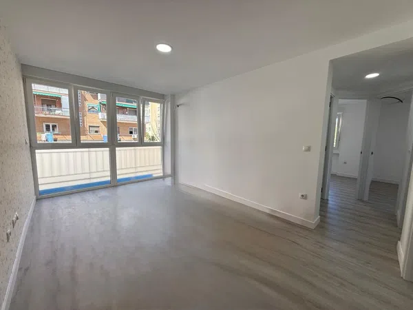 Piso en Aluche, Madrid