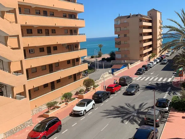 Piso en Calle del Cabo, 7 - Foto 1