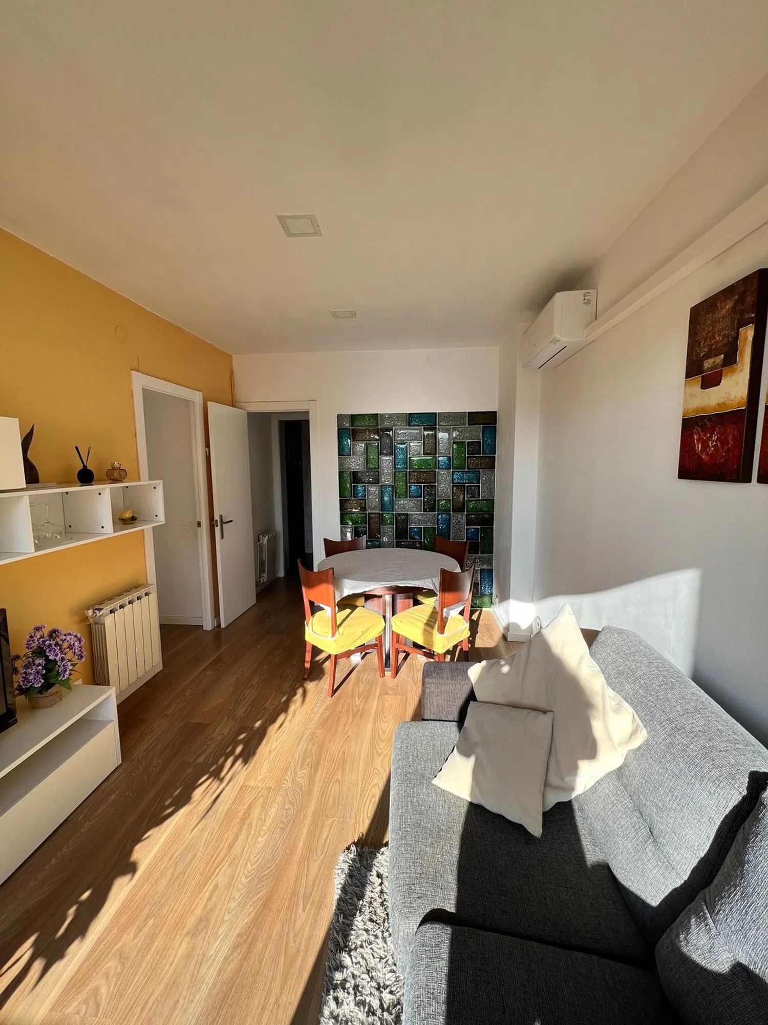 Piso en rambla de Badal, 190 - Foto 2