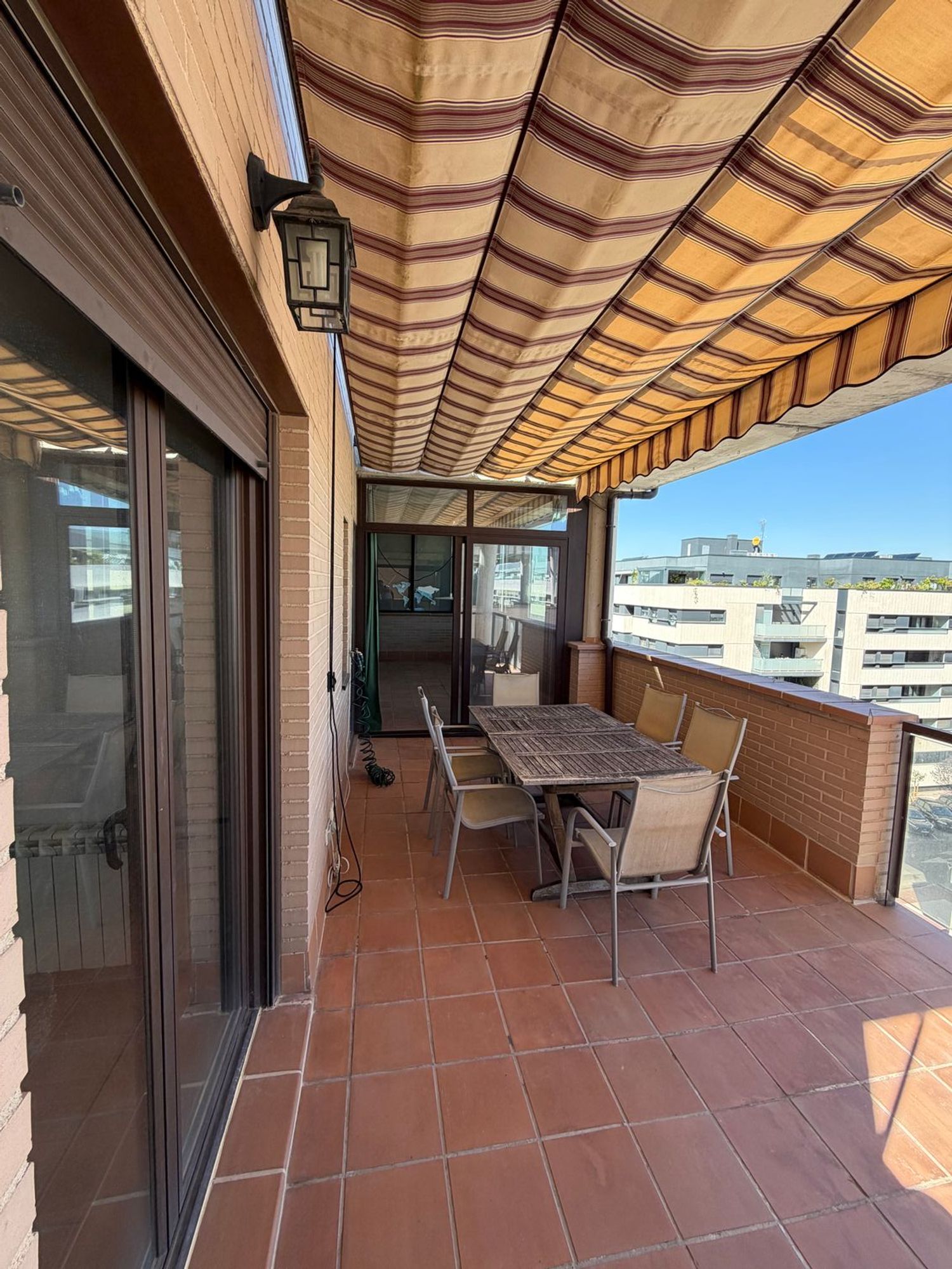 Ático en Calle de Bulgaria, 1, San Isidro - Los Almendros, San Isidro - Los Almendros - Foto 31