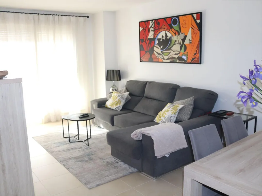 Piso en  Carrer Ponent 6 - Foto 2