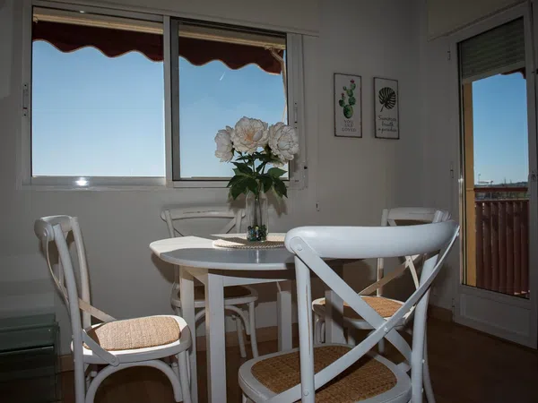 Piso en calle Federico Garcia Lorca, 1 - Foto 21