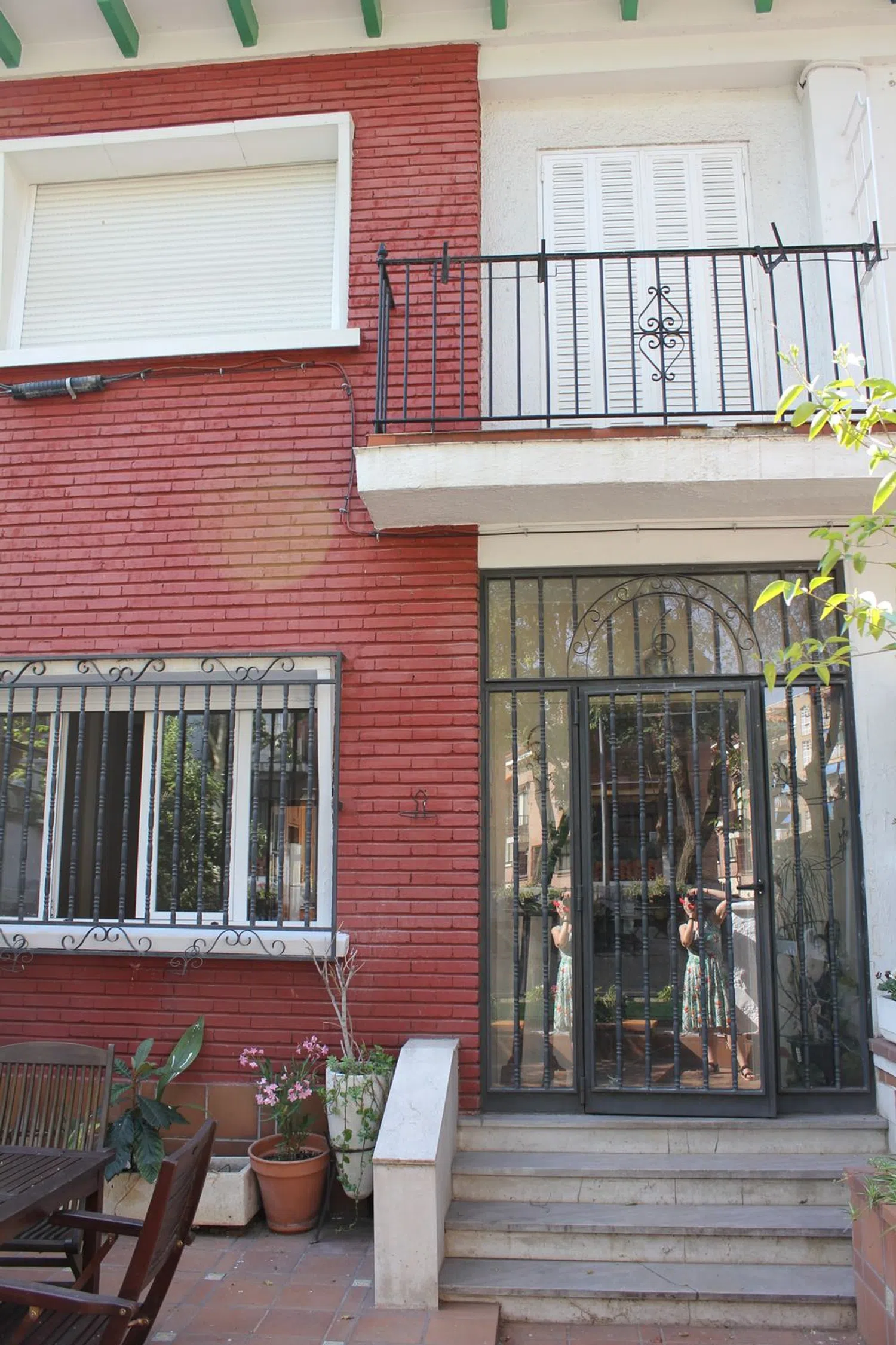 Chalet adosado en calle de Manipa, 12 - Foto 1
