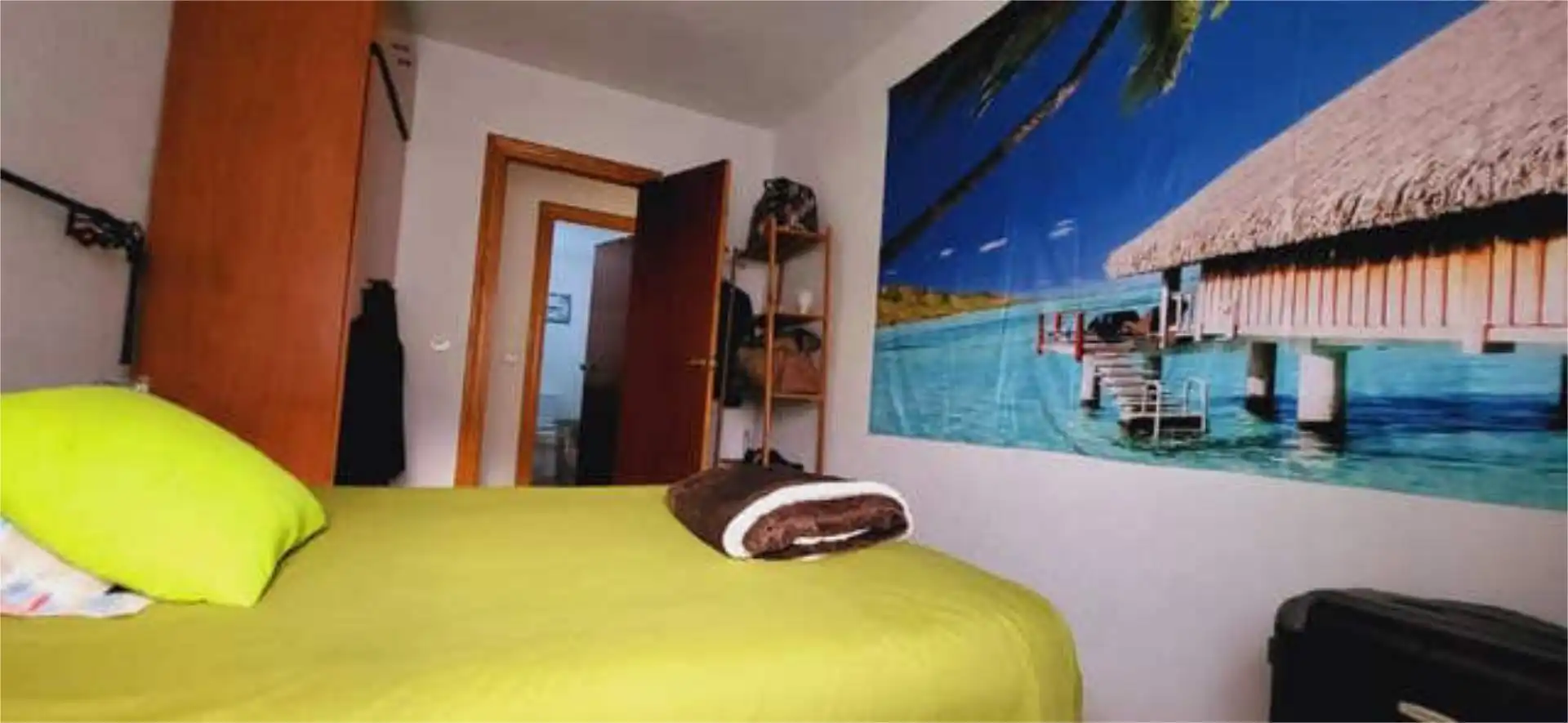 Piso en San Anton - Foto 5