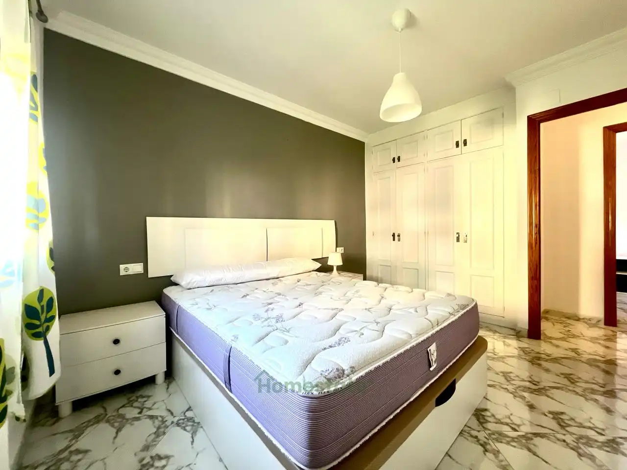 Piso en  De Isaac Peral - Foto 8