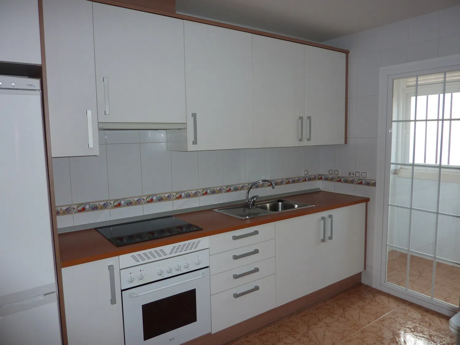 Piso en calle Cantabria, 16 - Foto 2