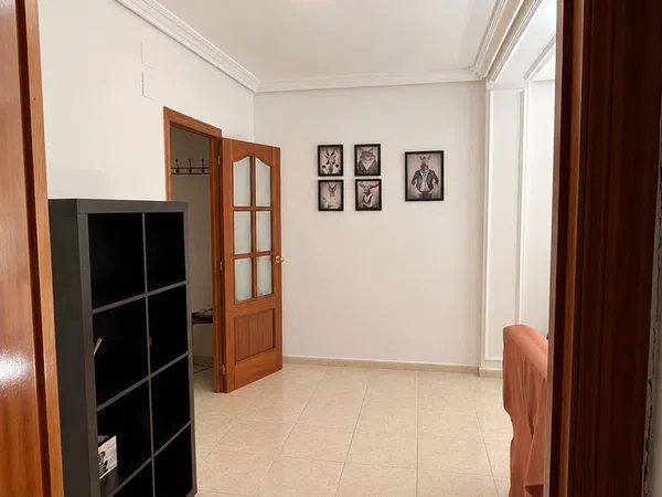 Piso en Calle San Antonio de Padua, 5, Casco Histórico - Ollerías - Marrubial - Foto 10