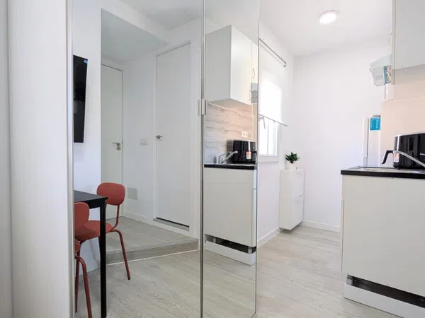 Estudio en Calle de Villablanca, Ambroz - Foto 4