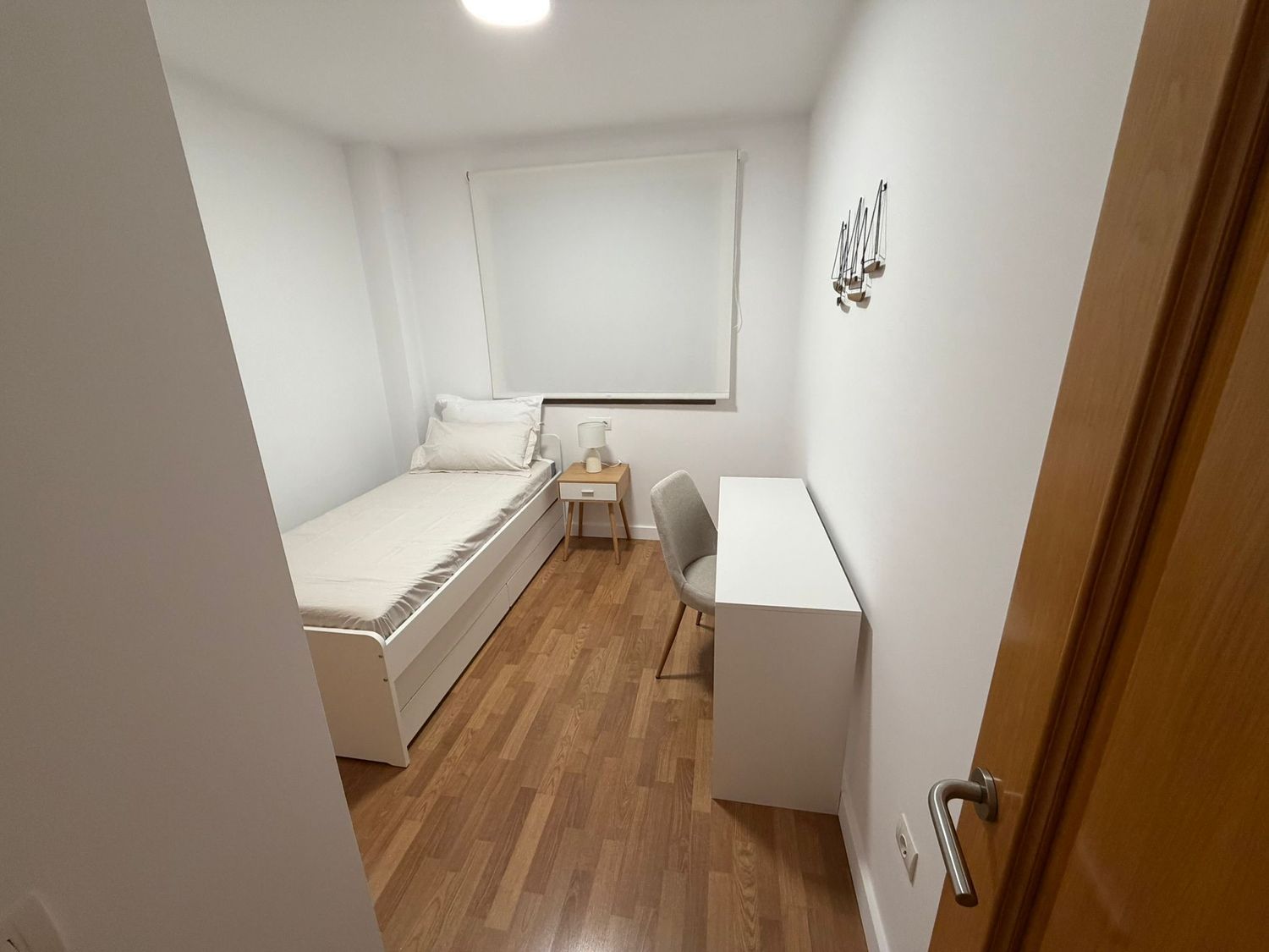 Piso en Barrio Finca el Pato - Torre del Río - Foto 7