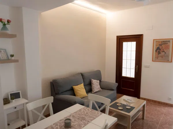 Piso en Barrio Arrancapins - Foto 8