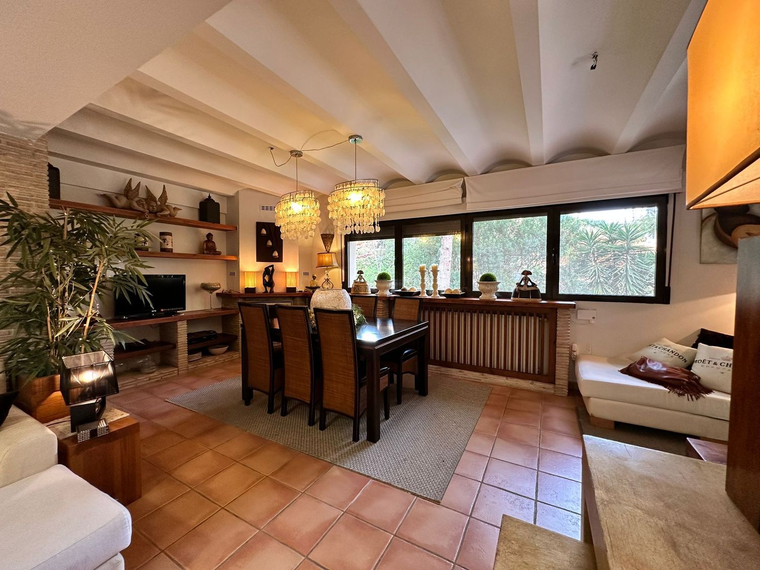 Casa o chalet independiente en El Montgó, El Montgó - Foto 13