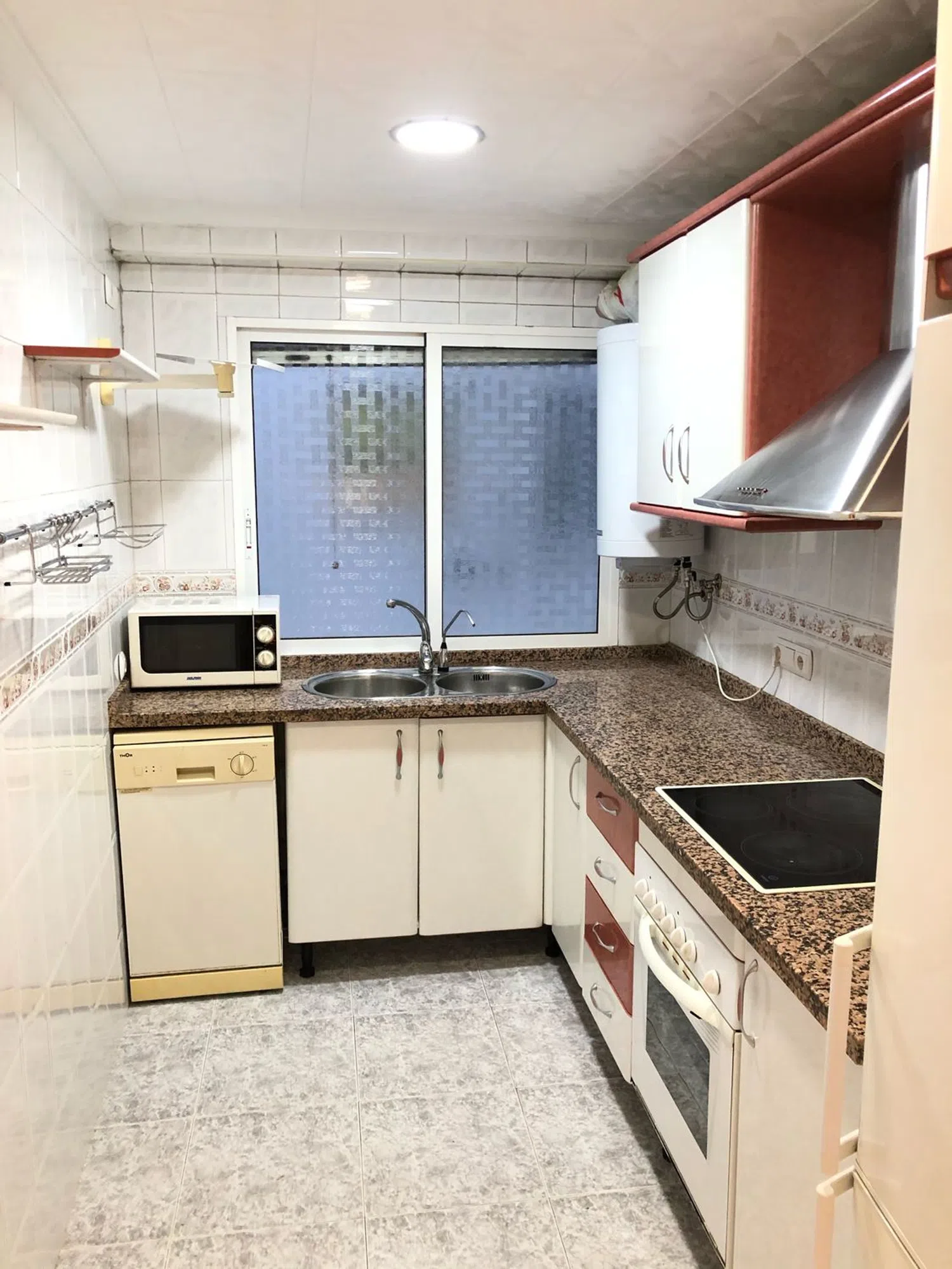 Piso en calle del Maestro Alonso, 164 - Foto 9