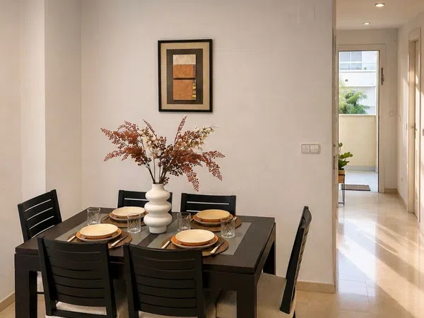 Piso en Calle Joaquín Rodrigo, 6, L'Albir, L'Albir - Foto 12