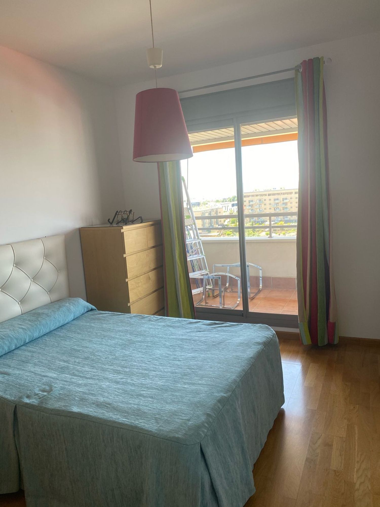 Ático en avenida de la Ilustración, 85 - Foto 7