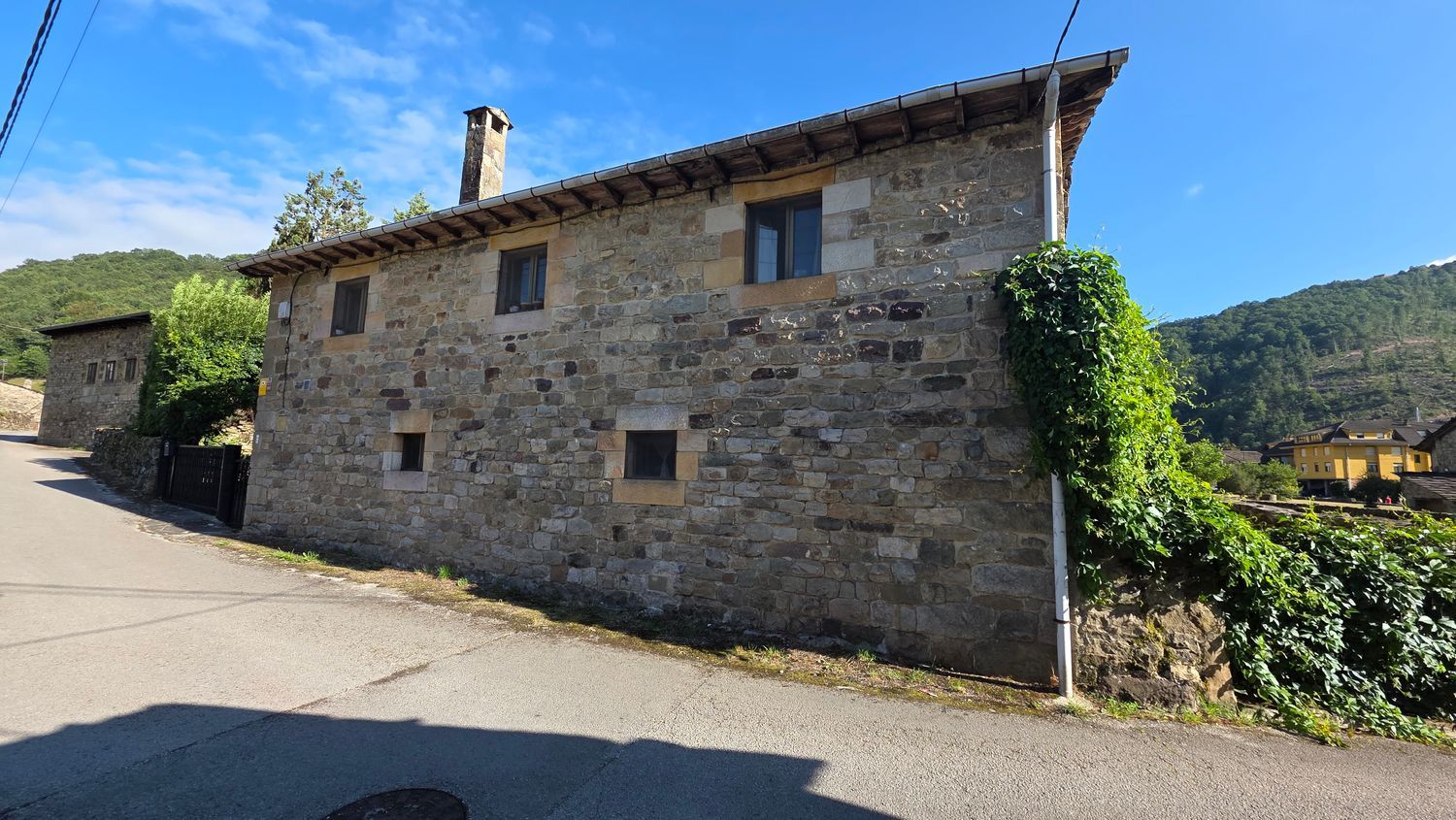 Casa de pueblo en Calle de Atrás, 2 - Foto 5