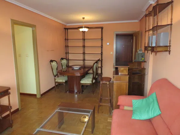 Piso en Avenida Gloria Fuertes, 21, Huerta del Rey, Huerta del Rey - Foto 4