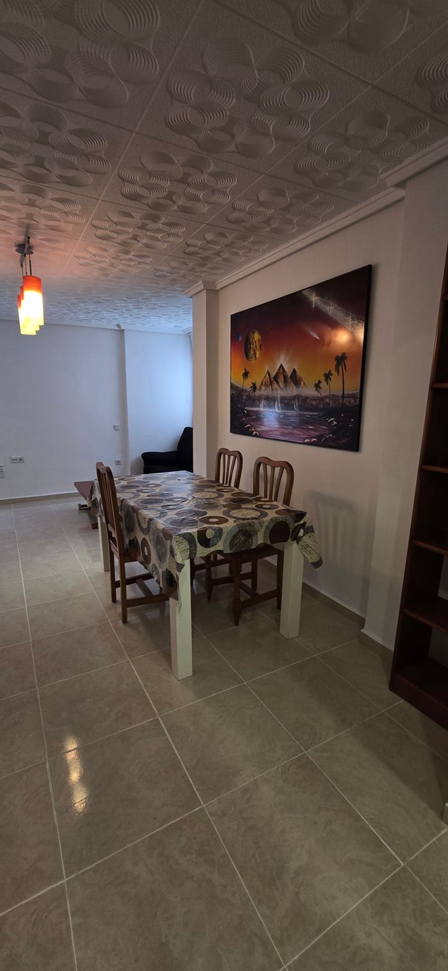 Piso en Calle Vizconde de Bétera, 3, Centro, Centro - Foto 6