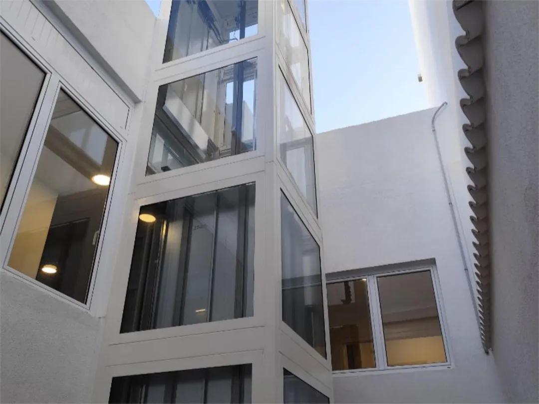 Casa adosada en  Calle Padre José de Sosa 10 - Foto 21