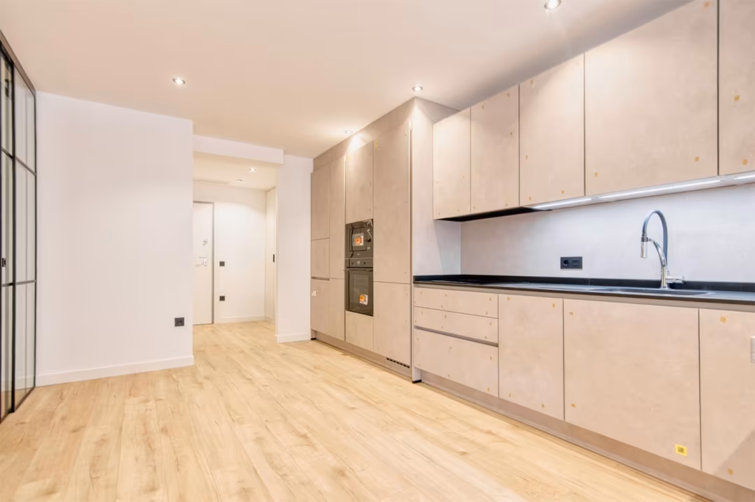 Piso en calle Calle Don Bosco 8 - Foto 3