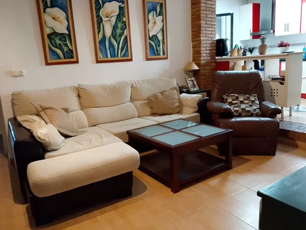 Casa independiente en camino del Rio, 4 - Foto 8