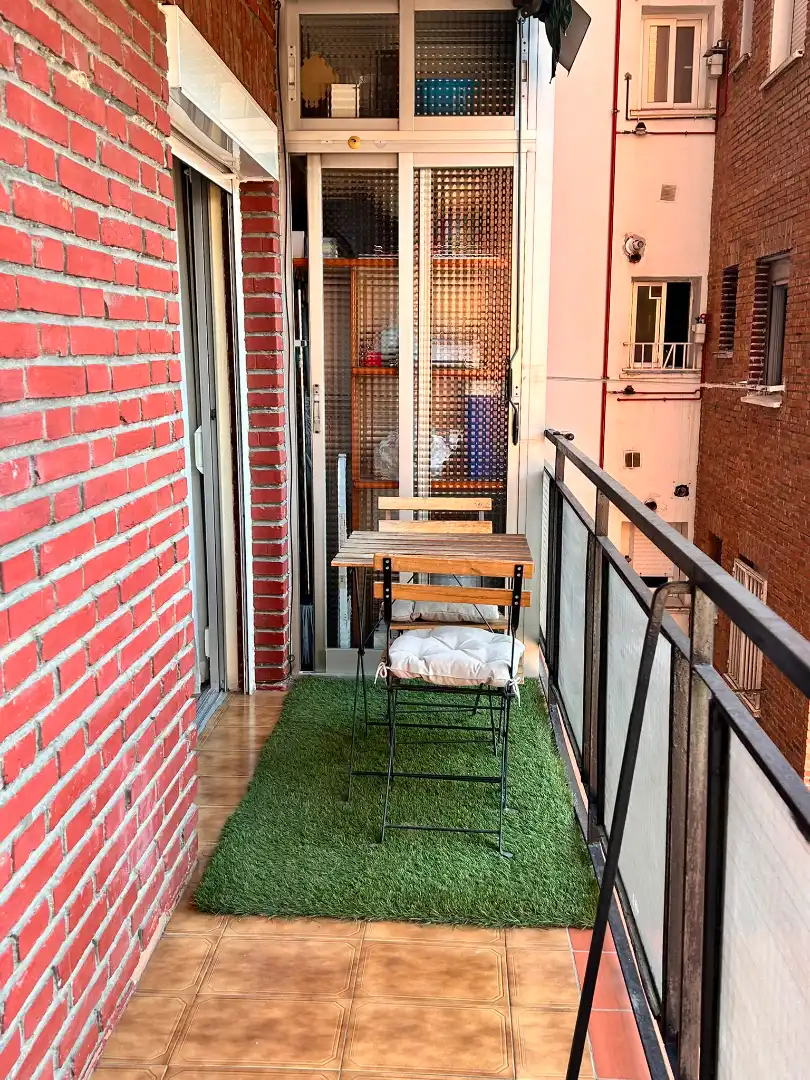 Piso en  Vía Complutense - Foto 6