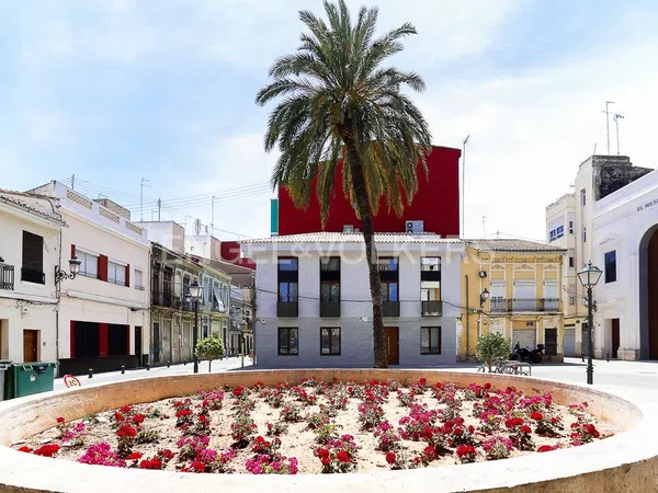 Piso en Calle de Felipe de Gauna, El Cabanyal-El Canyamelar - Foto 32