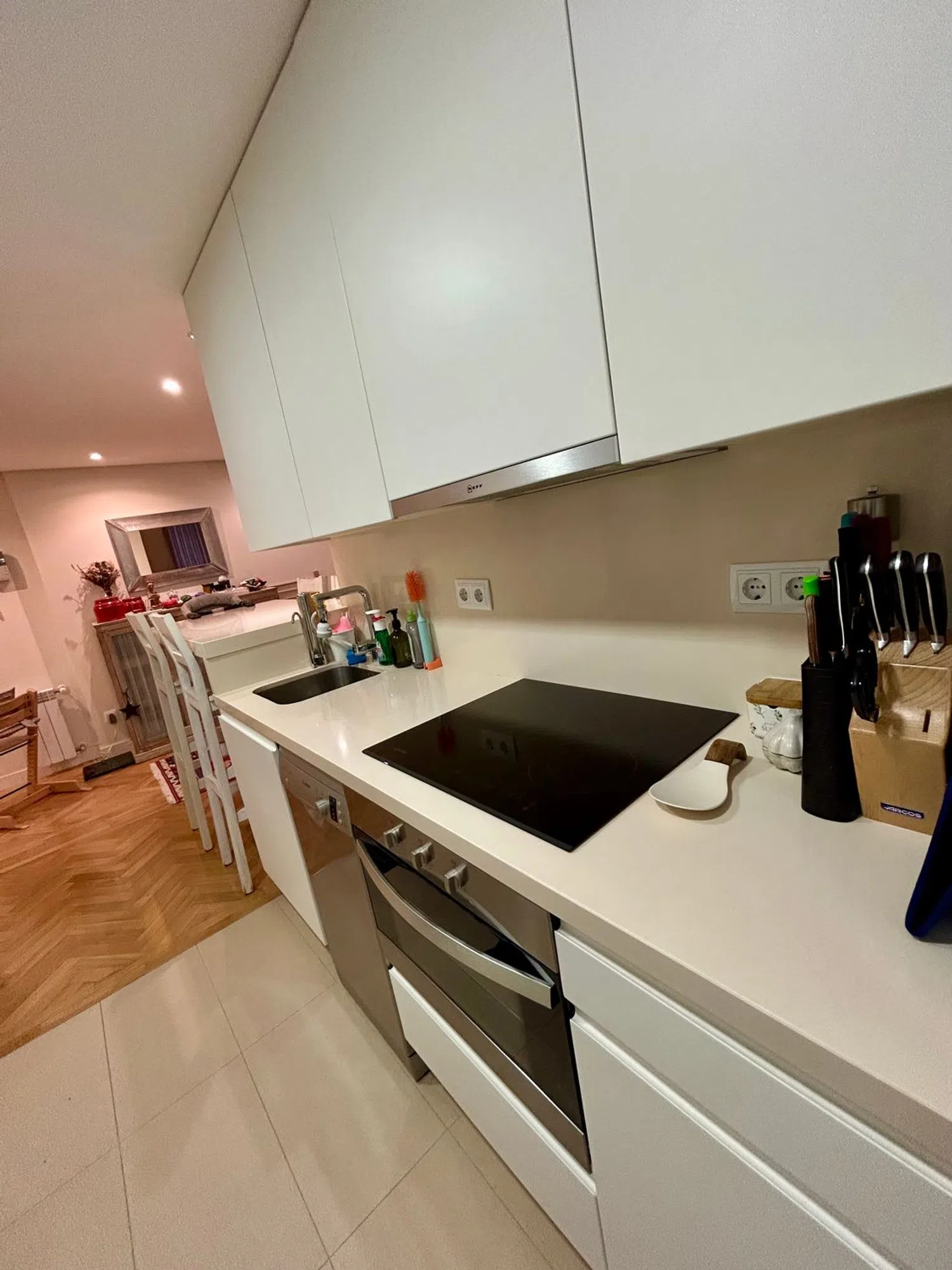 Piso en calle Tramontana, 34 - Foto 6