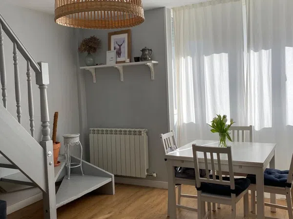 Dúplex en calle Cavero Jadraque Pilar, 14 - Foto 6