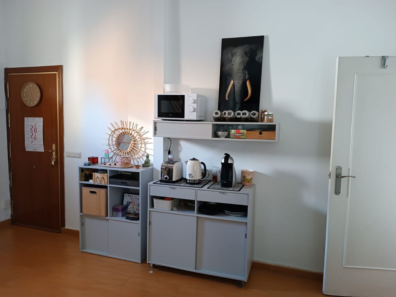 Estudio en plaza Puerto Rubio, 7 - Foto 6