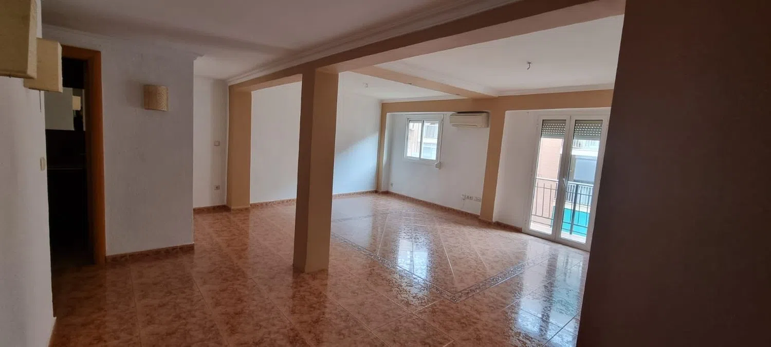 Piso en calle de Méndez Núñez, 25 - Foto 3