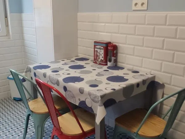 Piso en Cirujeda, 32, Ceares - Jesuitas - Foto 3