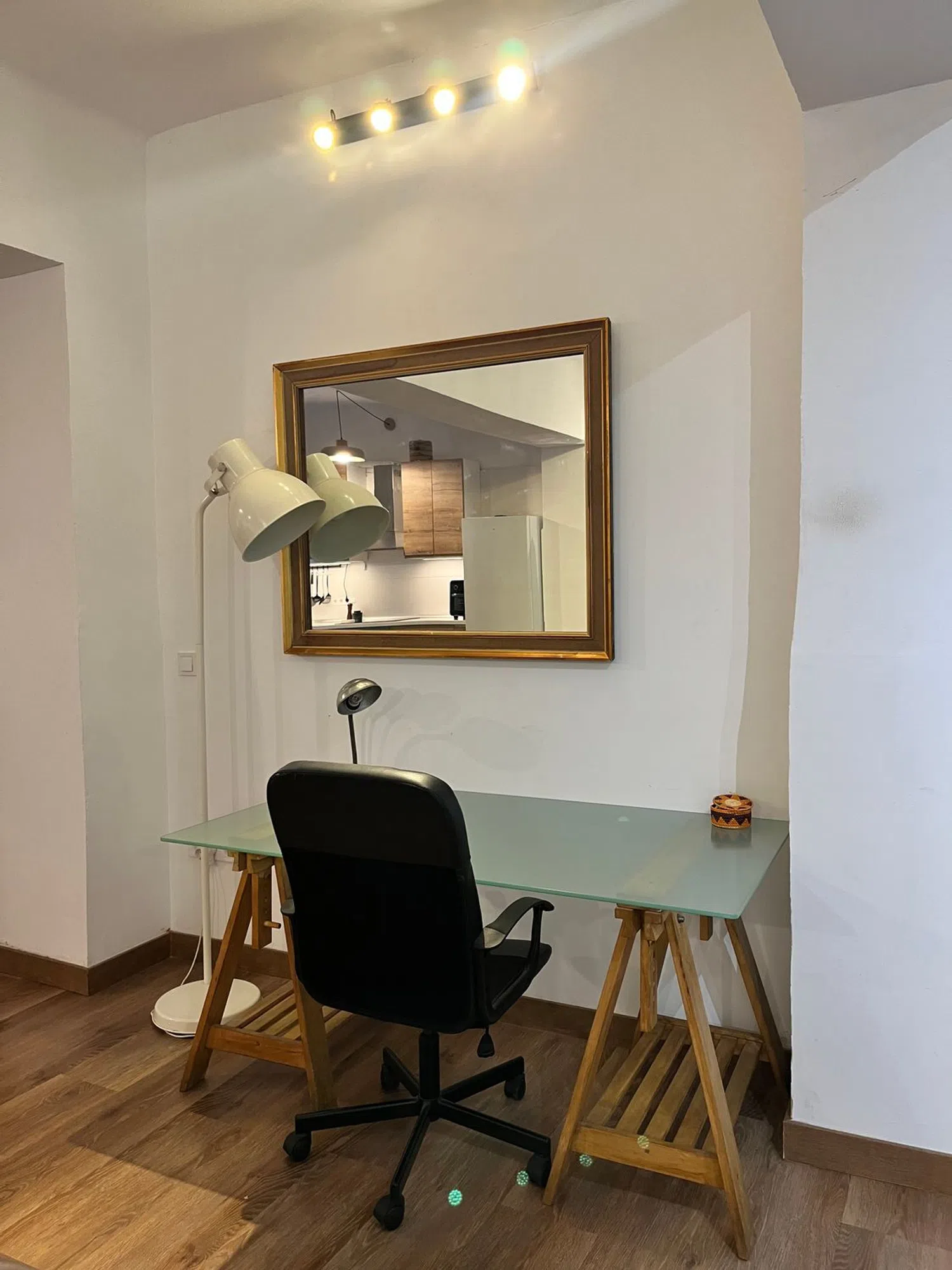 Piso en calle de la Nació, 62 - Foto 23