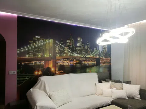 Piso en c/de Alba, 6