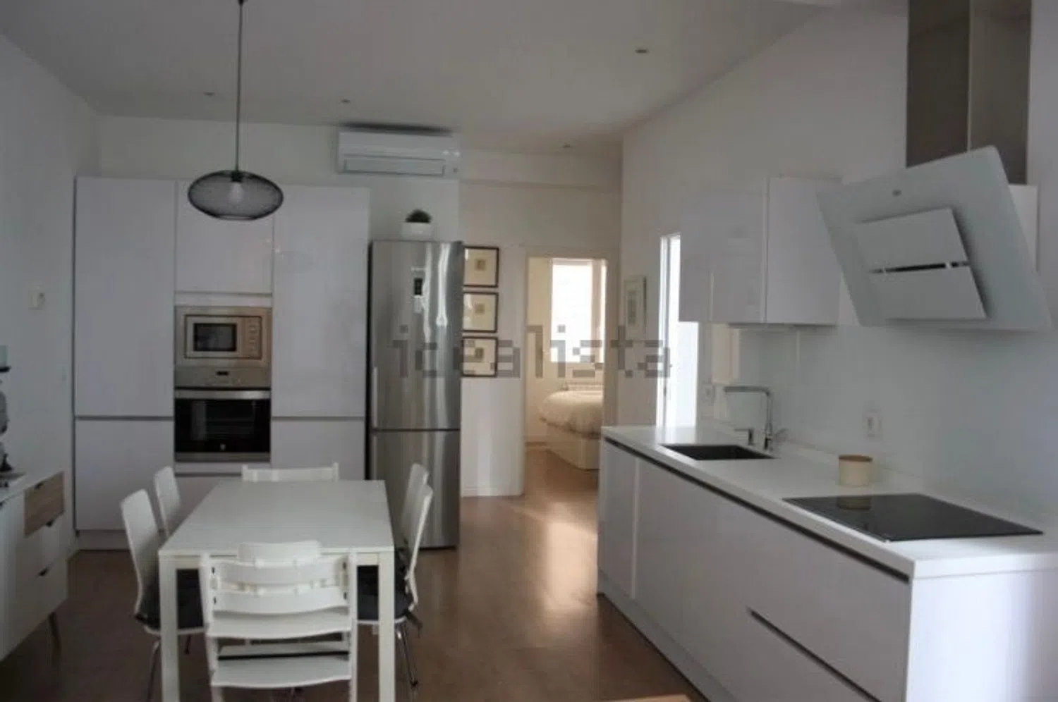 Piso en calle de Lucio del Valle, 5 - Foto 5