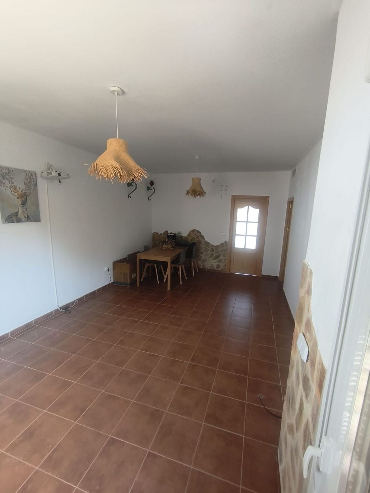 Chalet adosado en Calle Ribera del Coto, 10, Trassierra - Las Jaras - Foto 4