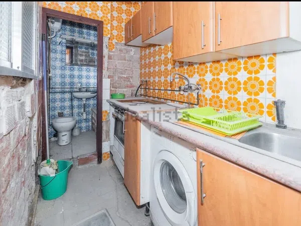 Piso en Calle de Nuestra Señora de la Macarena, 7 - Foto 3