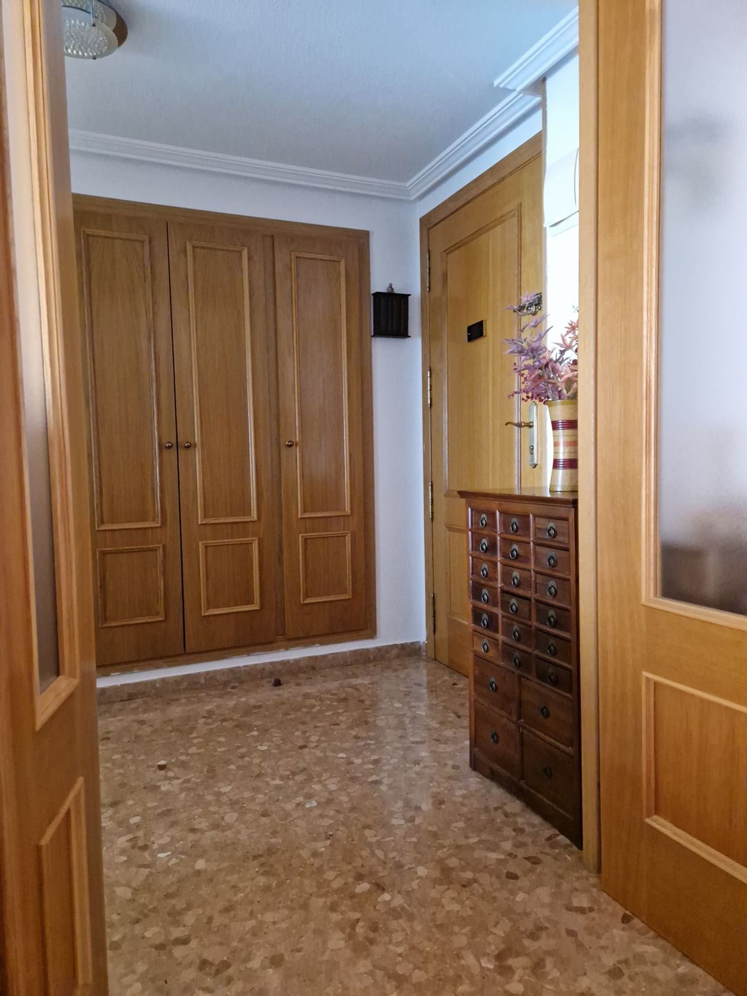 Piso en calle Médico Vicente Reyes, 19 - Foto 8